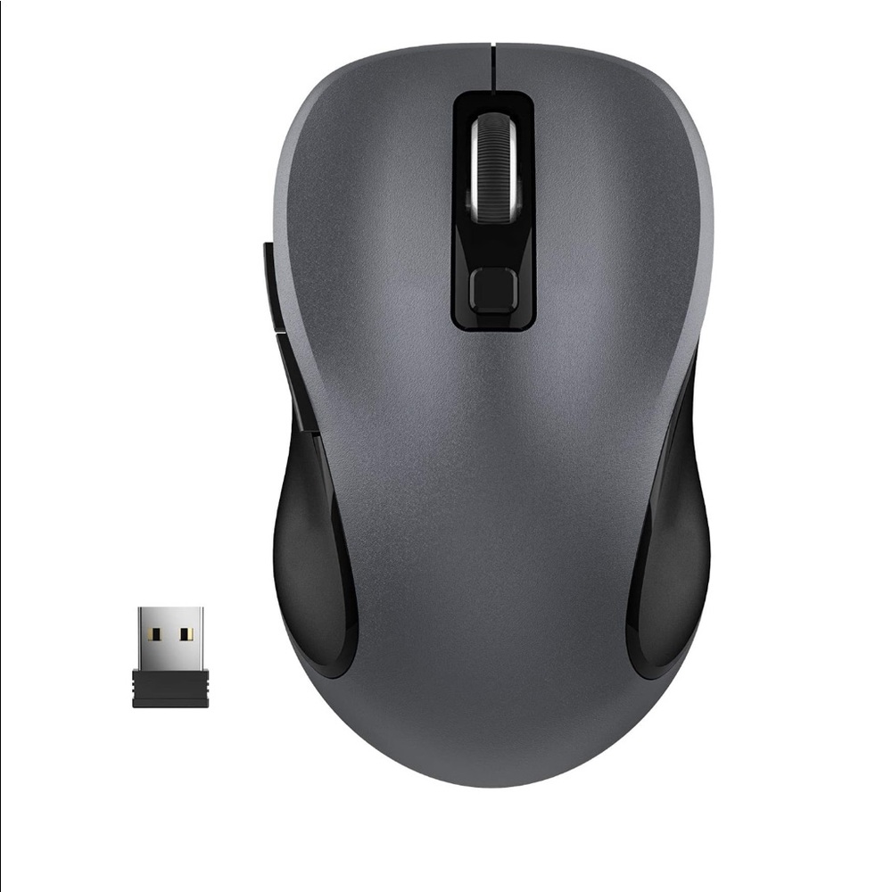 Microsoft mouse